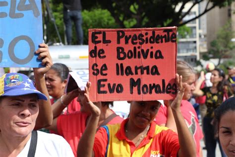 Corporación Venezolana de Minería on Twitter Gran Marcha