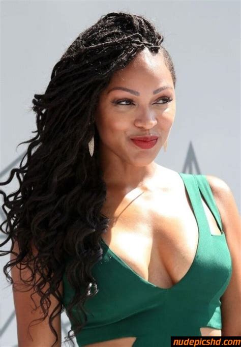 Meagan Good Nude Pics Celebrity Porn Actress Sex Scenes