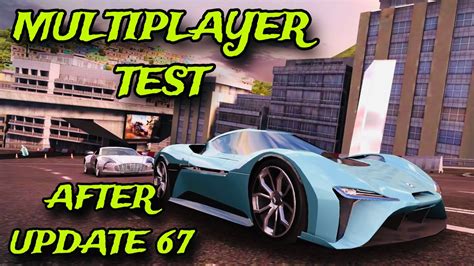 Is It Good Or Bad Asphalt Nio Ep Multiplayer Test After