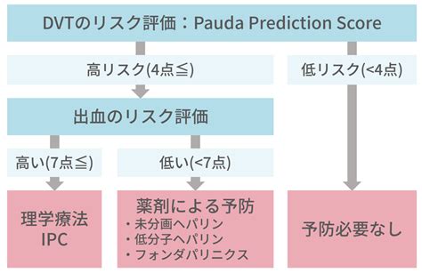 Accpガイドライン より管理人が作図