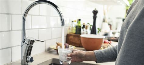 Se Puede Beber Agua Del Grifo En Benidorm