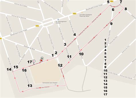 Guide Du Signaleur Scgt Cyclisme