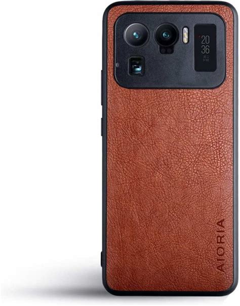 10 Best Cases For Xiaomi Mi 11 Ultra