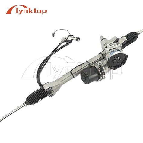 Electrical Power Steering Rack For Subaru Forester Lhd Gear Box