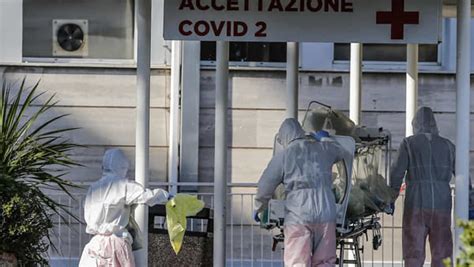 Coronavirus Regione Fake News Su Nuove Misure Restrittive Nel Lazio