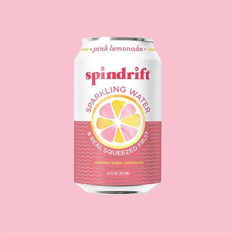 The Best Spindrift Flavors