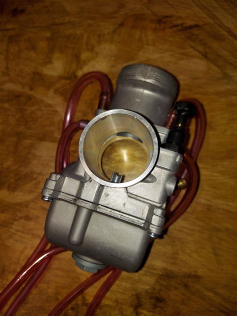 Keihin Pwk Carburetor Identify Model Ktm Forums