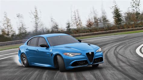 Preview 2022 Alfa Romeo Giulia Adds More Safety Tech New Veloce Trim