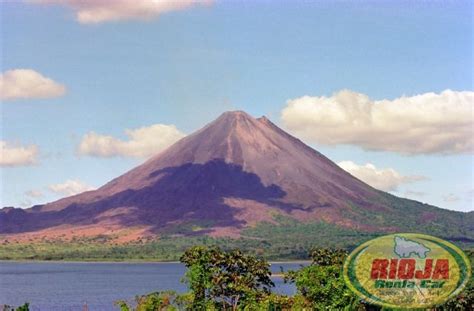 Parque Nacional Volcan Arenal Alquiler De Carros En Costa Rica