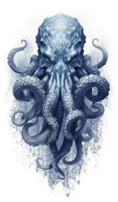 Pin by Jeck on Jeck тату ескизы разные Dark art tattoo Octopus