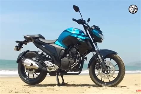 EKSIS LAGI Boyong Mesin 250 Cc Yamaha Scorpio 2022 Hadir Kembali