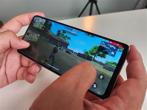 REVIEW รวว Infinix HOT มอถอเกมมงรนเลก จอ FHD Hz ลำโพงค กลอง MP แบตถก