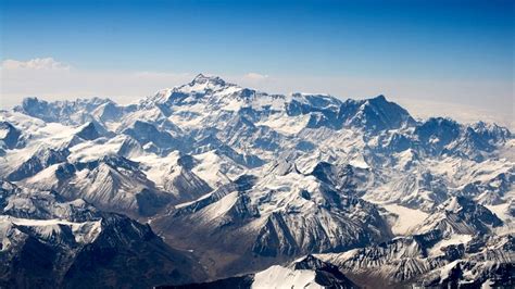 Mount Kanchenjunga Ascent Unveiling The Pinnacle Of Himalayan Adventure