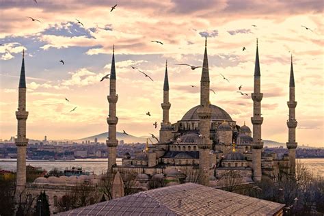 65 Interesting Facts about Turkey | FactRetreiver.com