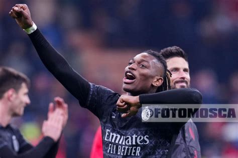 Mercato Osimhen E Leao Il Psg Pronto A Fare La Spesa In Italia Per Il