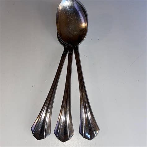 Oneida Rushmore Stainless Deluxe Glossy Silverware Flatware Choice Ebay