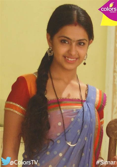 Pin On Beautiful Avika Gor