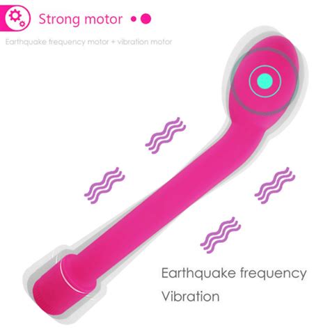 Clit Stimulation G Spot Anal Nipple Dildo Vibrator Adult Sex Toys For Women Gift EBay