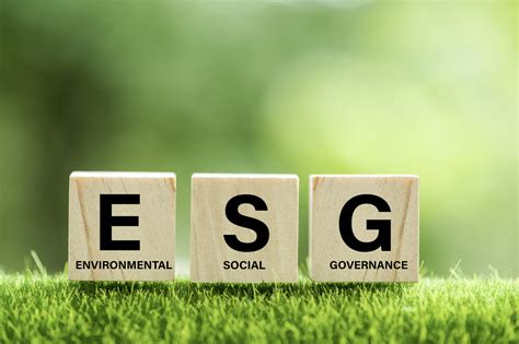 Qu Son Los Criterios Esg Blog Santander Open Academy