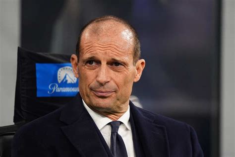 Il Futuro Di Allegri è Segnato La Decisione Finale Nei Prossimi Mesi