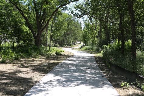 Southern Walnut Creek Trail | AustinTexas.gov