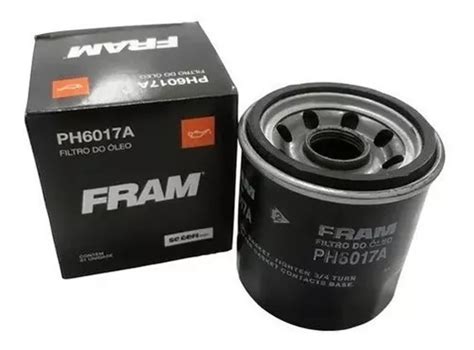 Filtro Leo Fram Ph A Hornet Shadow Z Xj Parcelamento Sem