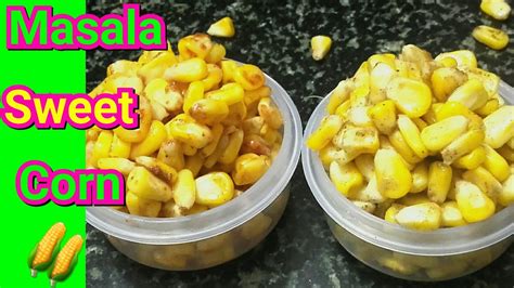 Delicious Boiled Bhutta Recipe In Hindi in 8 Easy Steps - Food Office