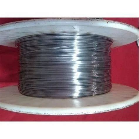 8 SWG INCONEL 718 WIRE At Rs 1200 Kg In Mumbai ID 22700148030