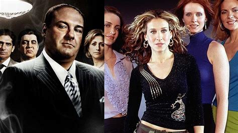 Hbo Abre Acesso às Séries Sex And The City E The Sopranos De Graça