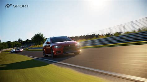 Gran Turismo Sport Actually Looks Great In These New Screenshots « Video Game News, Reviews ...