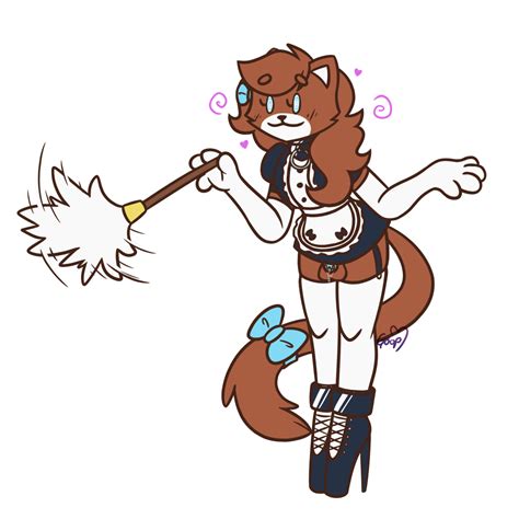 Hypno Maid By MsClap Hentai Foundry