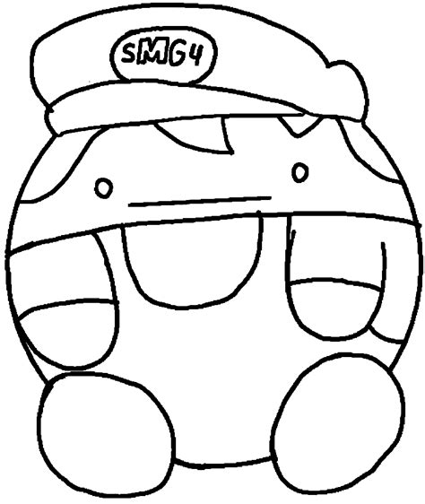 Free Printable Beeg Smg Coloring Page Free Printable Coloring Pages