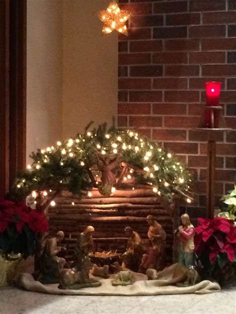 Pin By Adriana Rios On Pesebres Christmas Nativity Scene Christmas