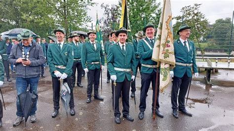 Schützenfest in Fretter Das sind 30 schönsten Bilder