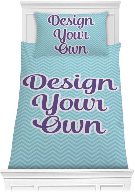 Design Your Own Comforter Set Twin Xl Youcustomizeit