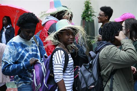 Haiti Draws Thousands Of Visitors At Passport Dc Around The World Embassy Tour Embassy Of Haiti