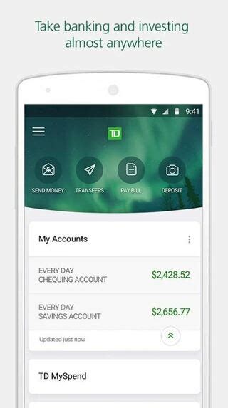 Td Canada Trust Interac E Transfer Down Or Not Working For Many