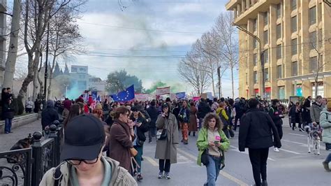 Mundo En Conflicto On Twitter Ahora Las Protestas