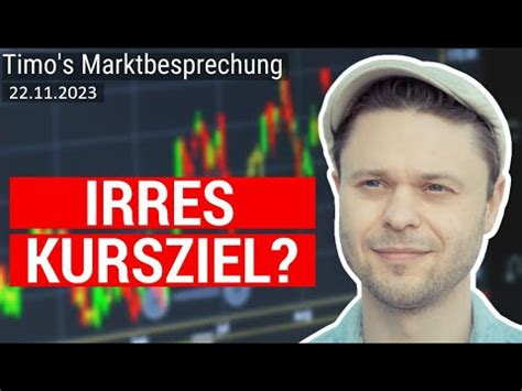 Dax Auf Dem Weg Zum Allzeit Hoch Wissenswerte Geheimtipps YouTube