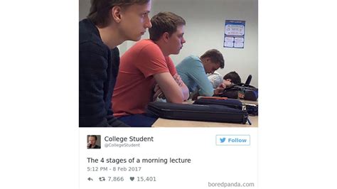 70 Funny And Relatable College Memes That Will Make You Laugh And Cry