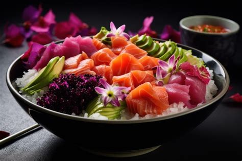 Images de Salade Japonaise Téléchargement gratuit sur Freepik