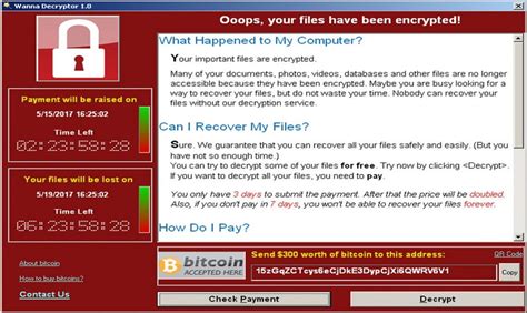 USA Computer Services | LP Ransomware Recovery