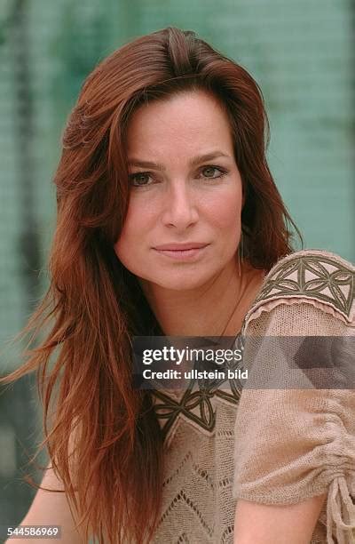 Alexandra Piel Photos And Premium High Res Pictures Getty Images