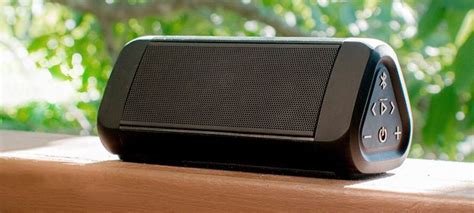 Top 9 Best Portable Wireless Bluetooth Speakers for Iphones – Treblab Blog