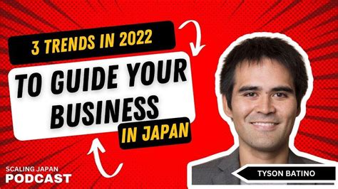 Trends To Guide Your Business For In Japan Scaling Your Company