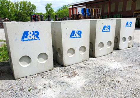 Bartow Precast Helix Steel