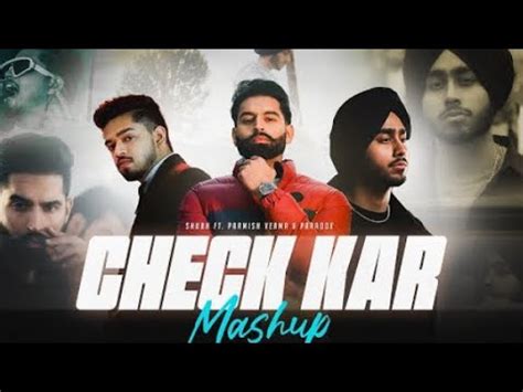 Check It Out X Cheques Best Bass Boosted Song Parmishverma Shubh