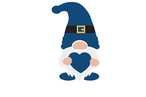 Gnome Transparent PNG 25104771 PNG