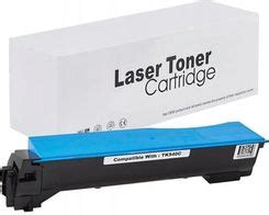 Oxford Toner Zamienny Kyocera Tk Cmyk Fsc Cyan Tk C Opinie I