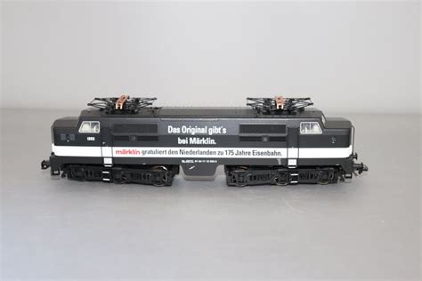 M Rklin H Elektrolokomotive Serie Modell Catawiki